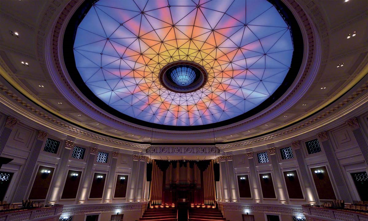 Dome Image